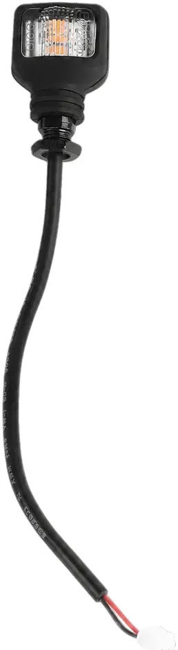 Blinker hinten links VX2_4