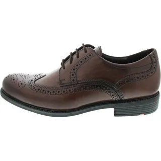 LLOYD Tampico Business Schuh Braun 44