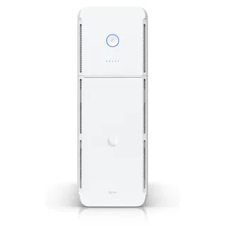 UBIQUITI networks Ubiquiti UniFi UPS Tower 1000VA 600W Branco - weiß