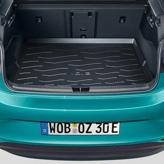 Volkswagen ID.3 Kofferraumeinlage Gepäckraumschale Basis-Ladeboden, 10A061161A
