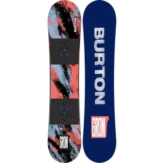 BURTON GROM CAMBER Snowboard 2026 - 110