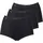 Slip 3 St Schwarz 48