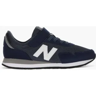 New Balance 323 Sneaker, Farbe Dunkelblau, Größe 33 1/2 - Sneaker - Herren - Dunkelblau