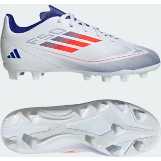 Cloud White / Solar Red / Lucid Blue 38