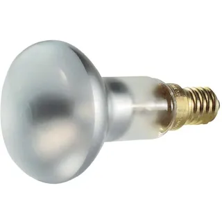Reflektorlampe R50 Concentra 40 Watt gelb E14 - Osram