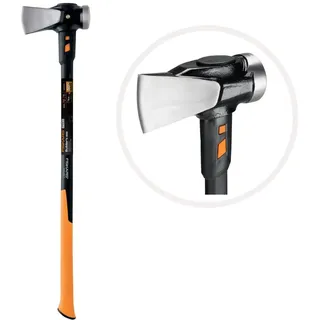 Fiskars Spaltaxt IsoCore XXL