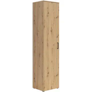 Roller Carryhome Mehrzweckschrank Multi-Stauraum - B/H/T: ca. 45,00x195,00x40,00