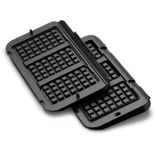 Tefal XA7348 OptiXL Waffelplatten