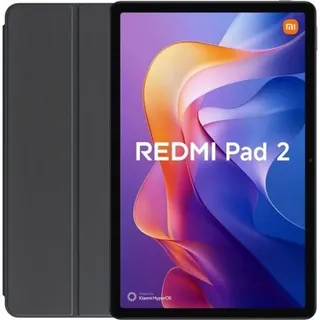 11" 4 GB RAM 128 GB Wi-Fi Graphite Gray mit Hülle