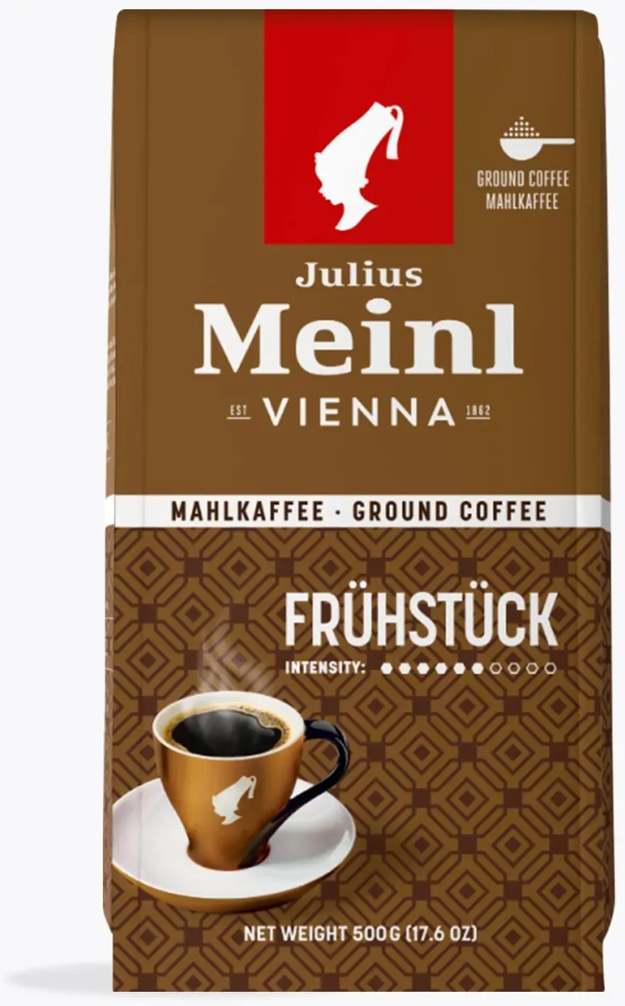 Julius Meinl Classic Collection Frühstück 500g
