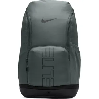 Nike NK Varsity Elite BKPK Daybags, Iron Grey/Black/Black, Einheitsgröße