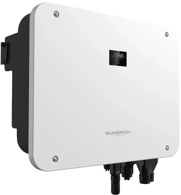 Sungrow Hybrid Wechselrichter SH15T V11