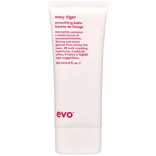 Evo Easy Tiger Smoothing Balm 200 ml
