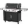 EX-435 Smarter Gasgrill 2022 Schwarz