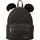 Loungefly Mickey Ear Evergreen Rucksack