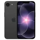 Apple iPhone 17e 256GB Schwarz MHRV4ZD/A