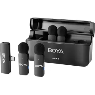 Boya BY-V4