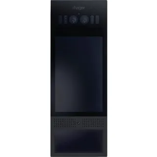 Hager Hager, Außenstation Touch IP RTQ540X