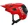 Prismane Red Matt/Uranium Black Matt S