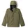 Jacke Unisex Stone Green 8 Jahre
