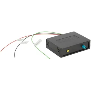 ACV Electronic Rückfahrkamera Interface Fiat Ducato 2021-2023 OEM Kamera