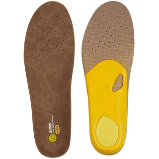 SIDAS 3FEET Outdoor High braun