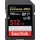SDXC UHS-I U3 R170/W90 512 GB