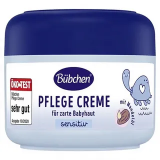 Bübchen Pflege Creme sensitiv 75 ml