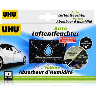 UHU Auto Luftentfeuchter 300 g