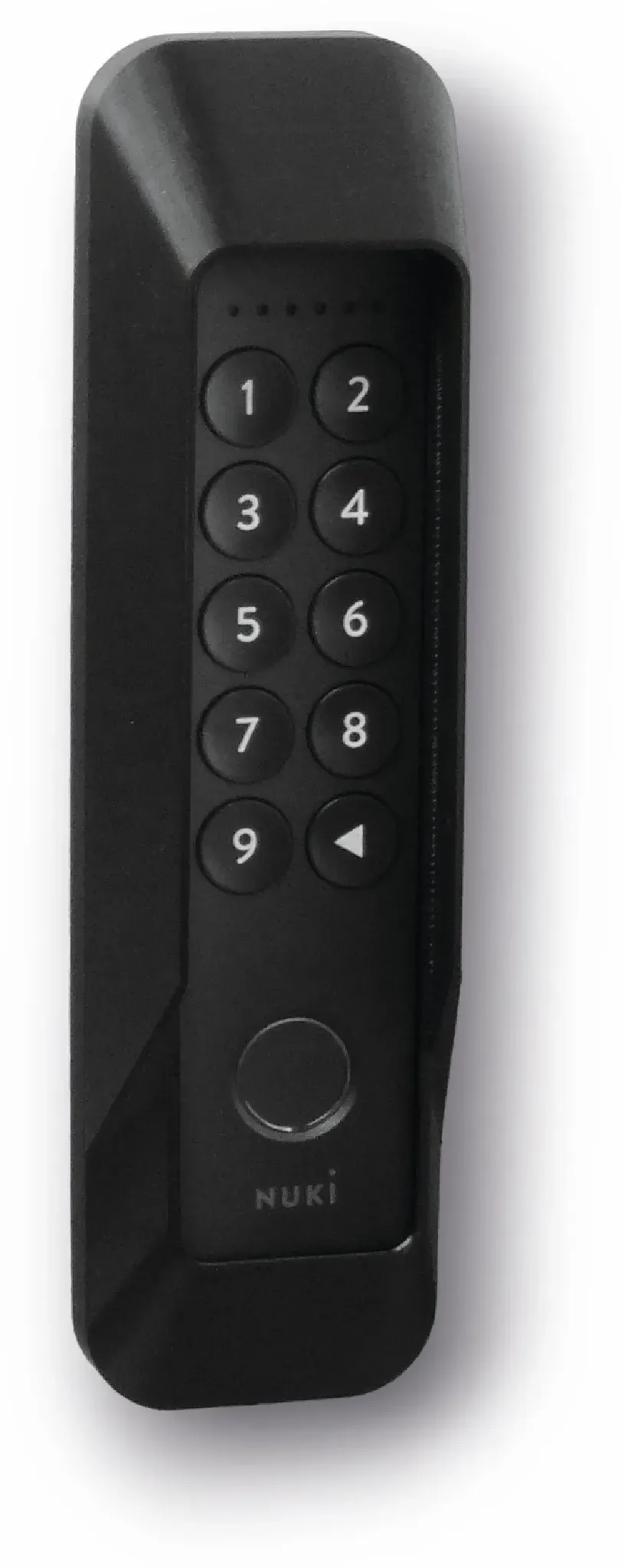Diebstahlschutz für Nuki Keypad 2 (NFC) - mit Witterungsschutz