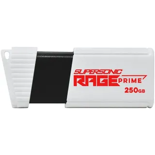 250 GB weiß USB 3.2