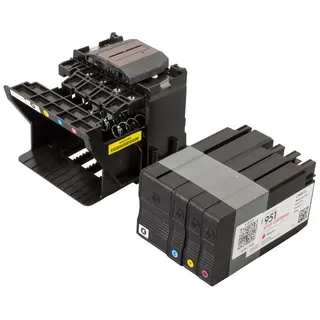 HP CR324A