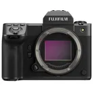 Fujifilm GFX 100 II