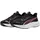 Puma Lite Jr puma black/posie pink/PUMA white