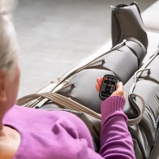 Venen Engel 8 Premium mit Lymph-Flow Pants