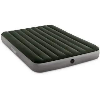 Intex Luftbett 203 x 152 x 25 cm Dura-Beam Prestige