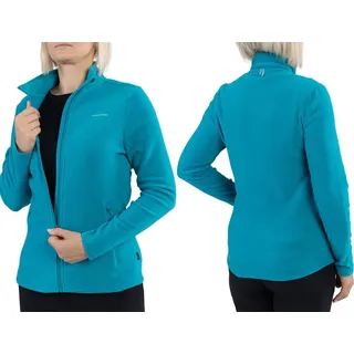 Viking Tesero Lady 740/24/5658/7000/XS Bluse blau - Blau