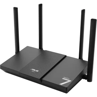 Asus RT-BE50 BE3600 Dual Band WiFi 7 Smart AiMesh Router
