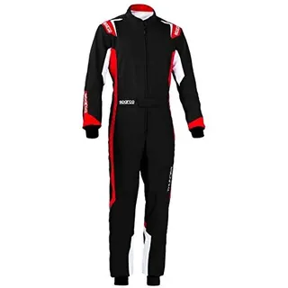 Sparco MONKEY K43 THUNDER GRÖSSE 140 SCHWARZ /
