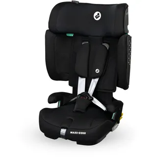 Maxi-Cosi Nomad XL Plus authentic black 