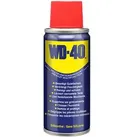 WD-40 Multifunktionsöl 49000 Multifunktionsprodukt Classic, silikon-, PTFE- und Harzfrei, für innen & außen, Spray 400 ml
