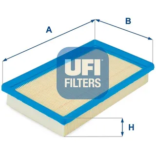 UFI Luftfilter
