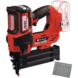 Einhell Akku-Nagler FIXETTO 18/50 N