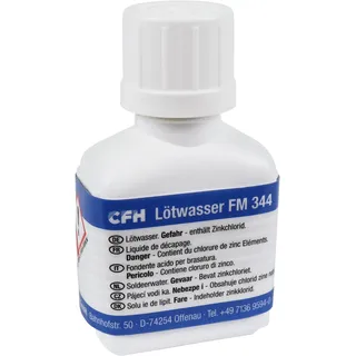 CFH Lötwasser 25 ml
