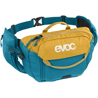 + Hip Pack Hydration Bladder 1,5 loam-ocean