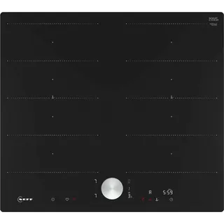 Neff T66PTX4L0 Induktionskochfeld