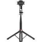 Rollei All-in-One-Stativ MagPod Easy Creator, Stativ, Schwarz