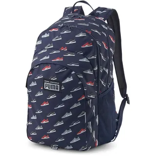 PUMA Navy-Sneaker AOP