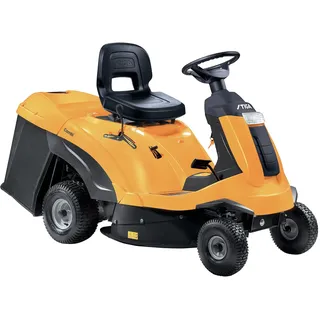 Stiga Combi 372 Heckauswurf - Artikel: 8008984852181