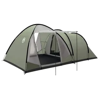 Coleman Waterfall Deluxe 5 grün